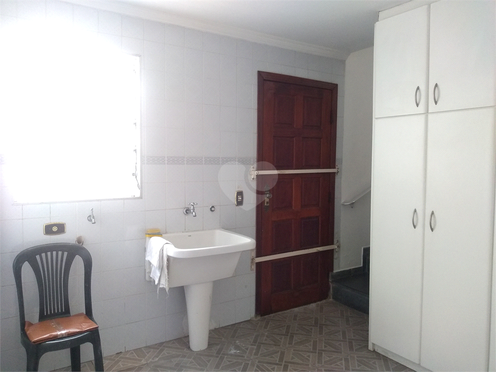 Venda Sobrado São Paulo Jardim Da Glória REO808246 65