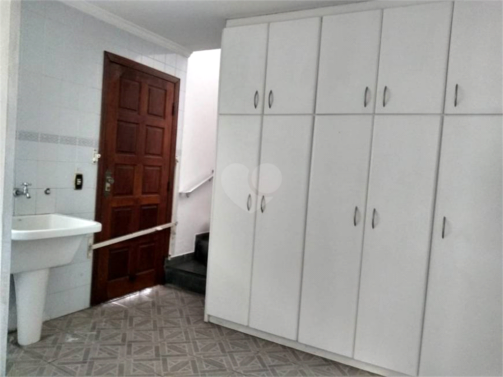 Venda Sobrado São Paulo Jardim Da Glória REO808246 19