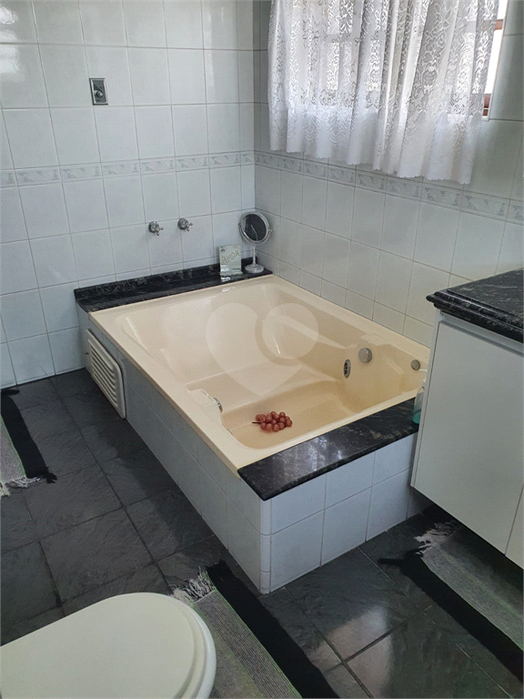 Venda Condomínio Sorocaba Jardim Ibiti Do Paço REO808257 15