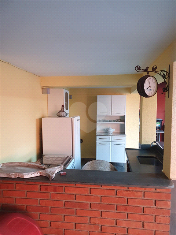 Venda Condomínio Sorocaba Jardim Ibiti Do Paço REO808257 4