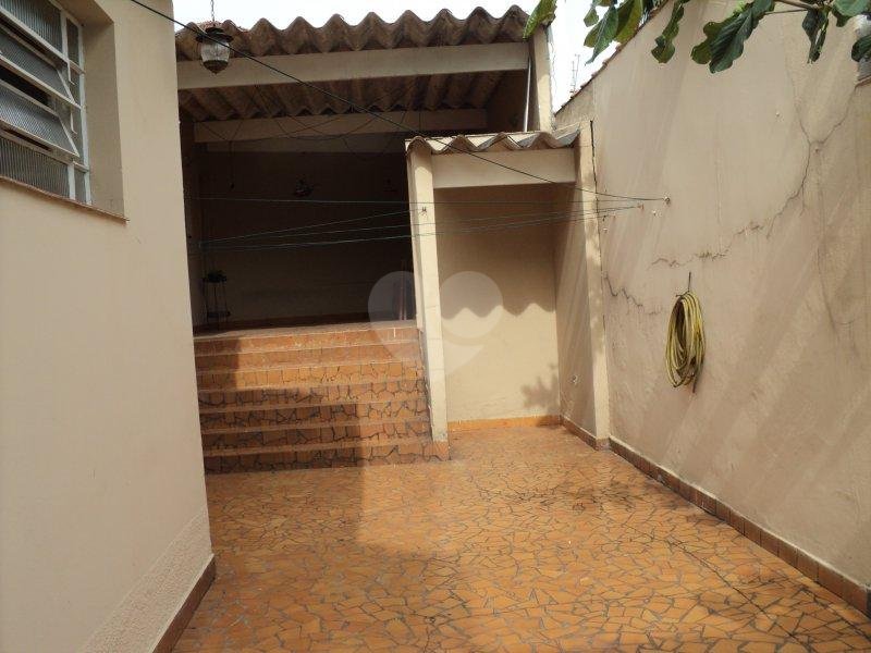 Venda Casa São Paulo Lapa REO80826 5