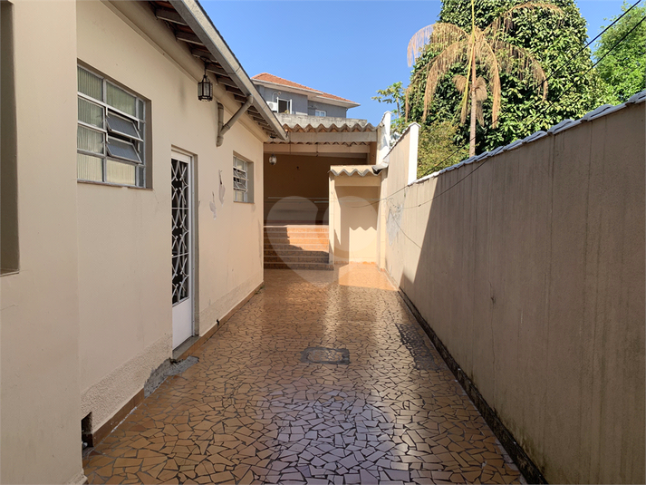 Venda Casa São Paulo Lapa REO80826 26