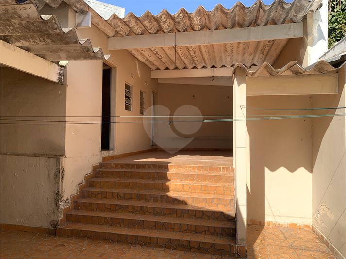 Venda Casa São Paulo Lapa REO80826 27