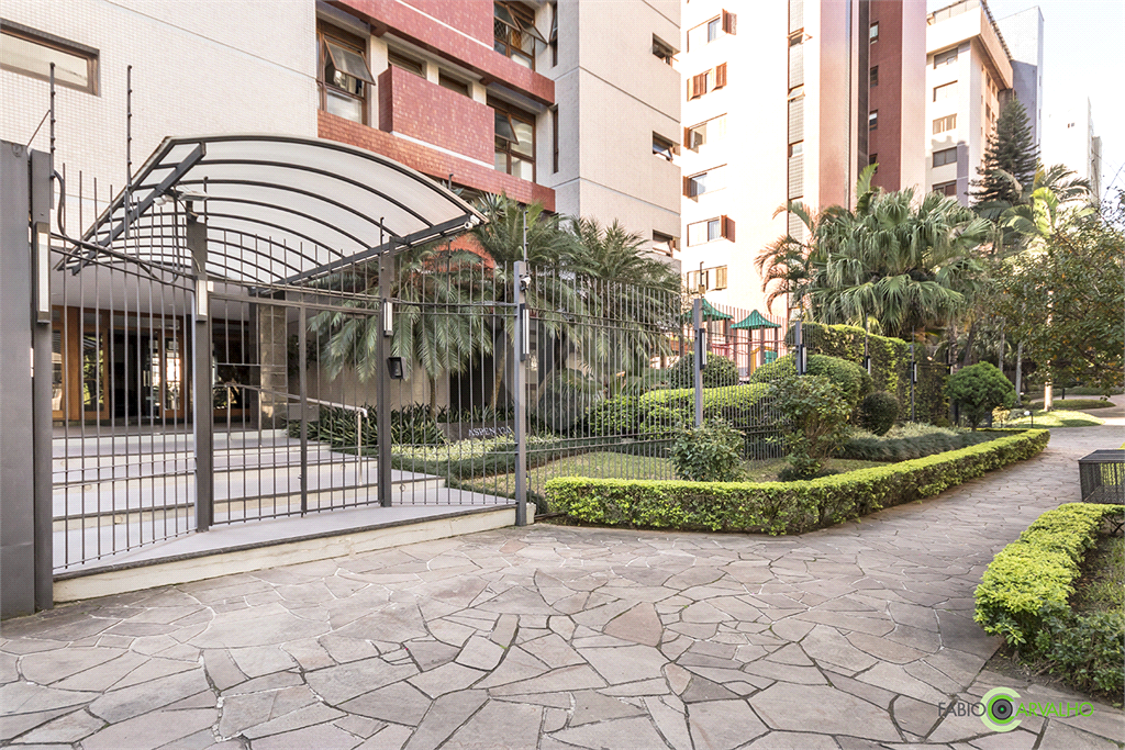 Venda Apartamento Porto Alegre Bela Vista REO808261 64