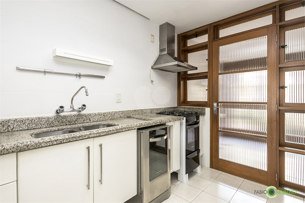 Venda Apartamento Porto Alegre Bela Vista REO808261 40