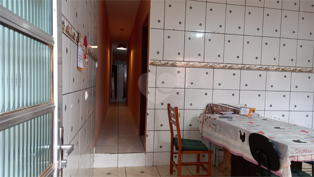 Venda Casa térrea São Paulo Vila Nhocune REO808265 24