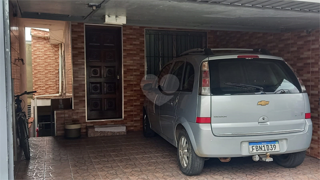 Venda Casa térrea São Paulo Vila Nhocune REO808265 5