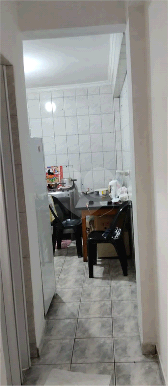 Venda Casa térrea São Paulo Vila Nhocune REO808265 27