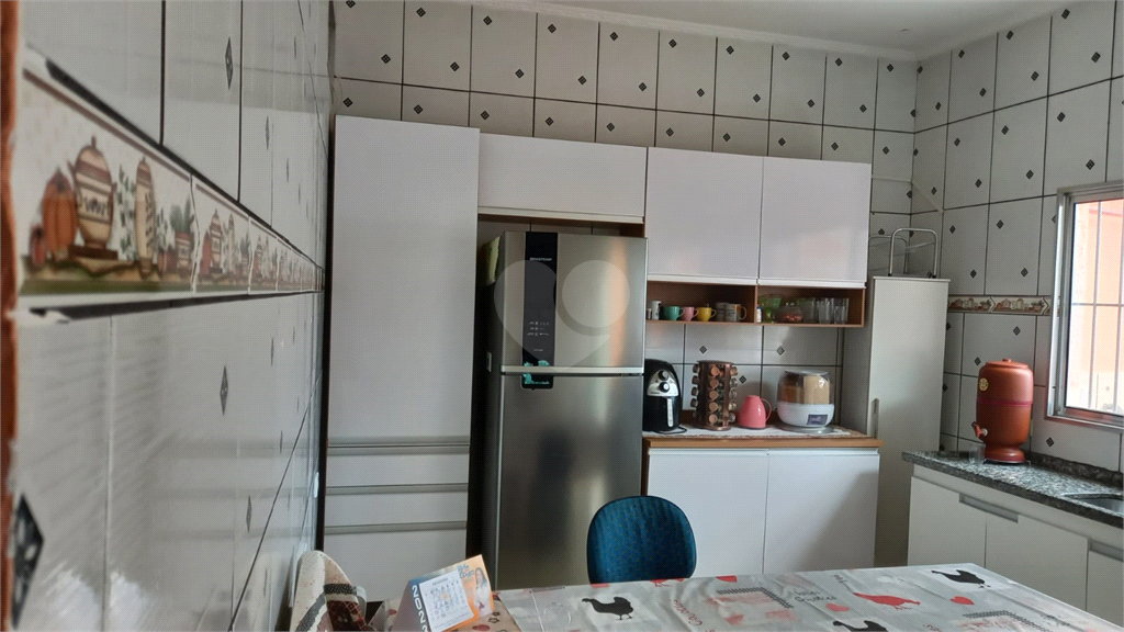 Venda Casa térrea São Paulo Vila Nhocune REO808265 21