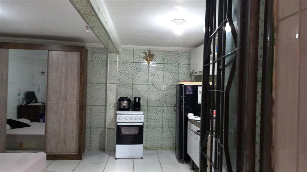 Venda Casa térrea São Paulo Vila Nhocune REO808265 19