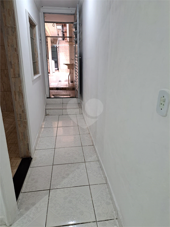 Venda Casa térrea São Paulo Vila Nhocune REO808265 1