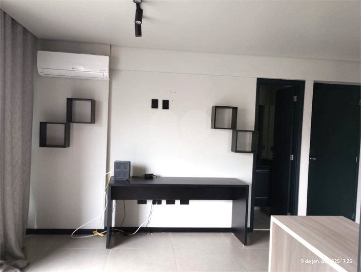 Aluguel Apartamento São Paulo Santana REO808290 5