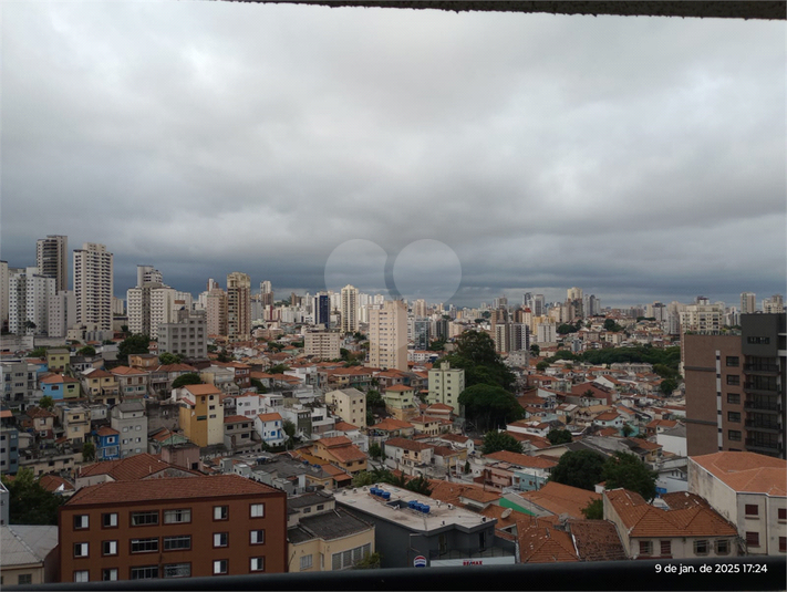 Aluguel Apartamento São Paulo Santana REO808290 17