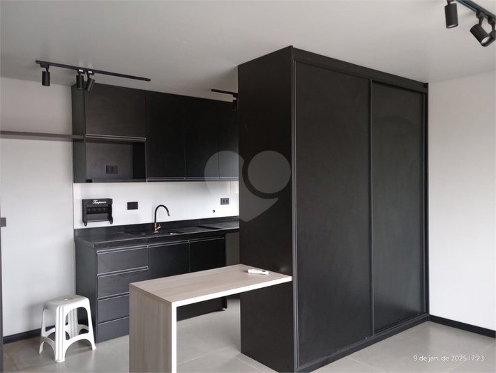 Aluguel Apartamento São Paulo Santana REO808290 7