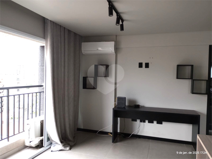 Aluguel Apartamento São Paulo Santana REO808290 4