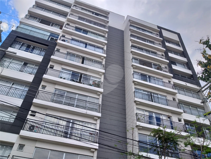 Aluguel Apartamento São Paulo Santana REO808290 1