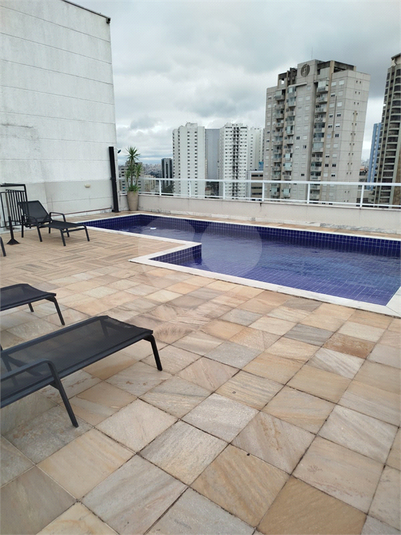 Aluguel Apartamento São Paulo Santana REO808290 15