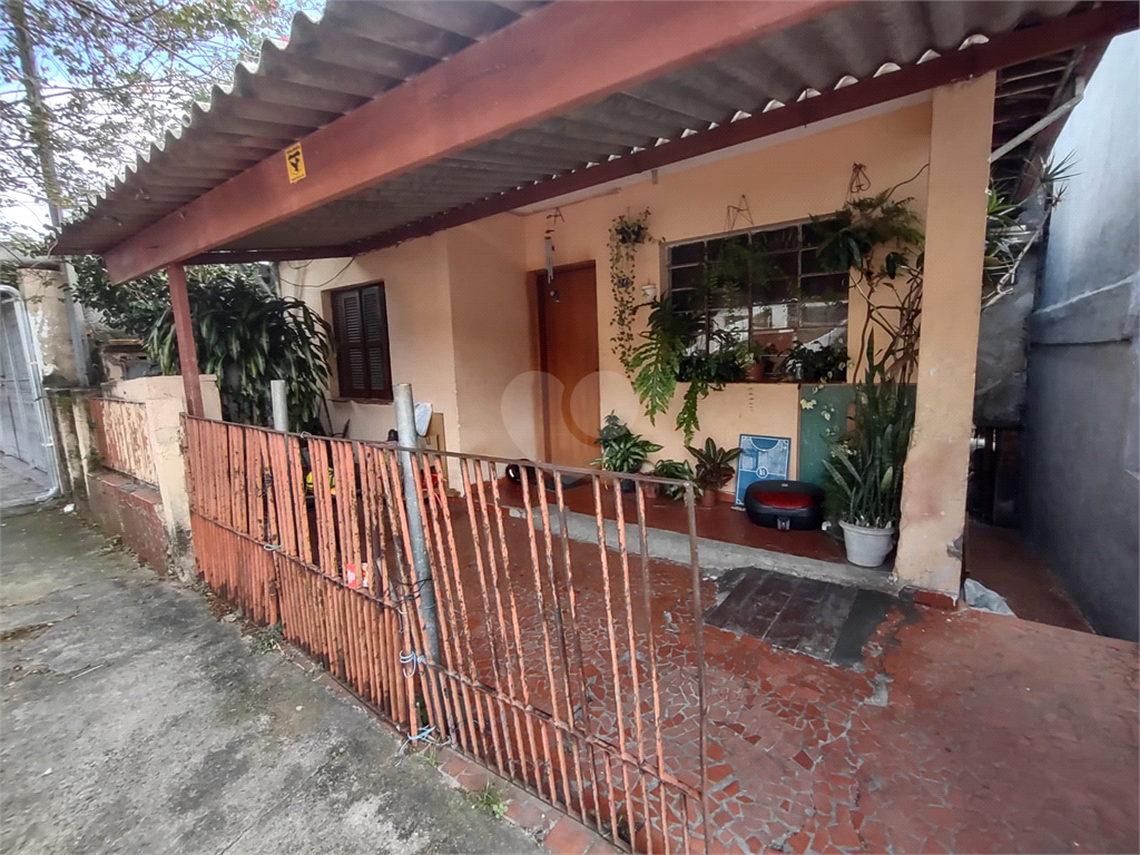 Venda Casa São Paulo Vila Macedópolis REO808295 11