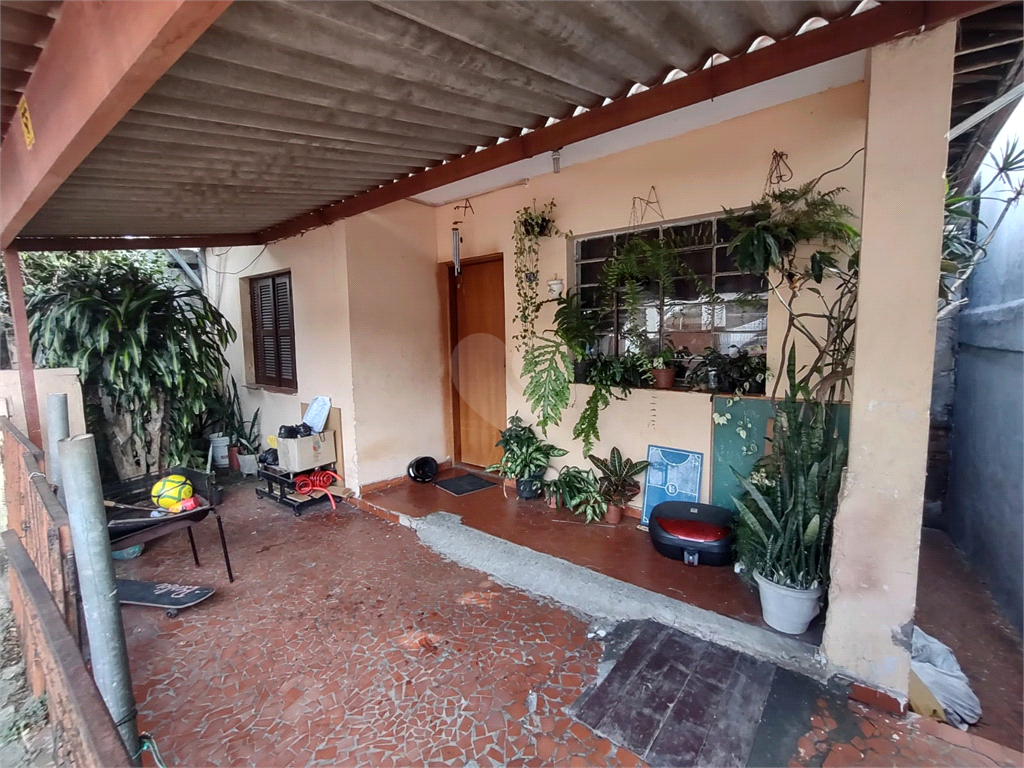 Venda Casa São Paulo Vila Macedópolis REO808295 13