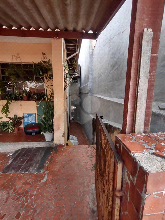 Venda Casa São Paulo Vila Macedópolis REO808295 10