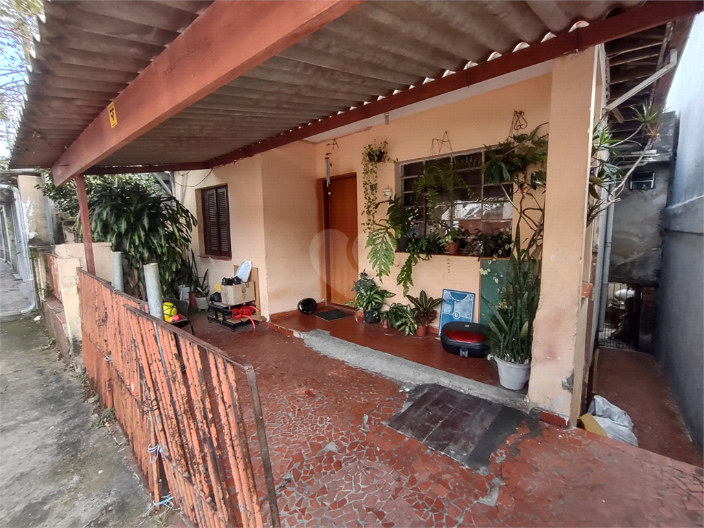 Venda Casa São Paulo Vila Macedópolis REO808295 14