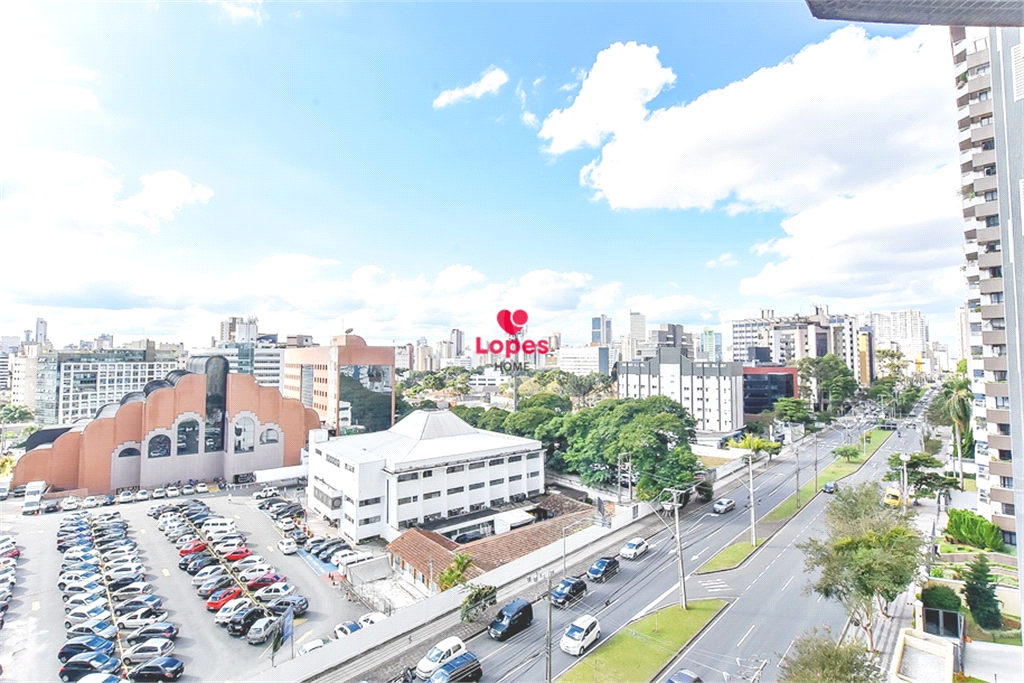 Venda Apartamento Curitiba Água Verde REO808298 11