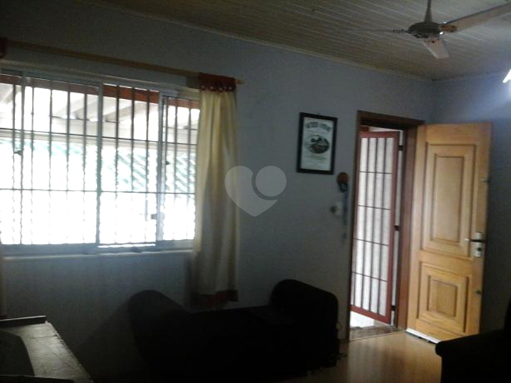 Venda Casa São Paulo Jardim Bonfiglioli REO80830 11