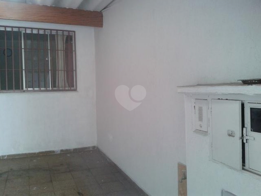 Venda Casa São Paulo Jardim Bonfiglioli REO80830 18