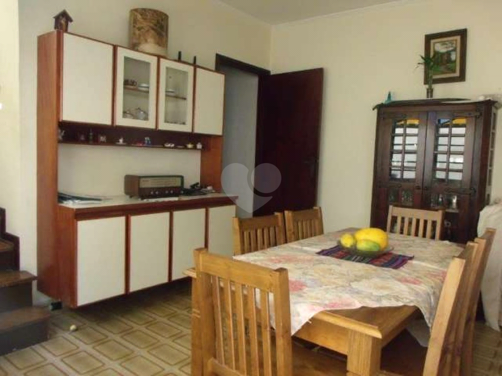 Venda Casa São Paulo Jardim Bonfiglioli REO80830 7