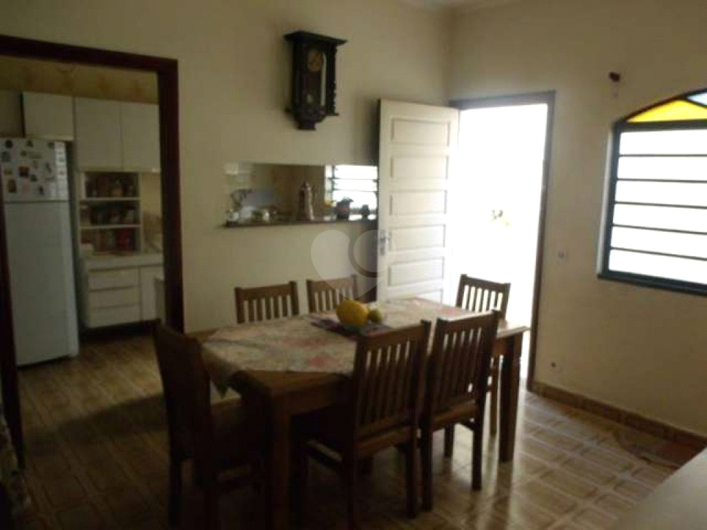 Venda Casa São Paulo Jardim Bonfiglioli REO80830 8