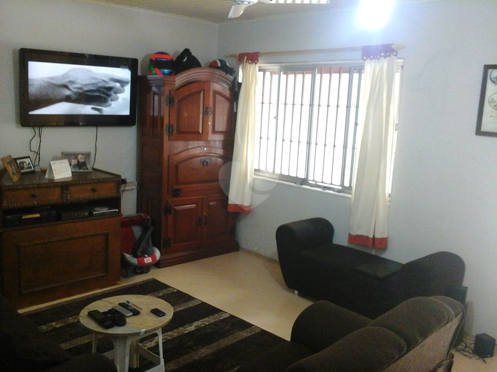 Venda Casa São Paulo Jardim Bonfiglioli REO80830 12