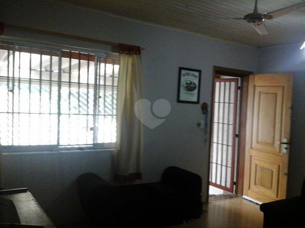 Venda Casa São Paulo Jardim Bonfiglioli REO80830 5