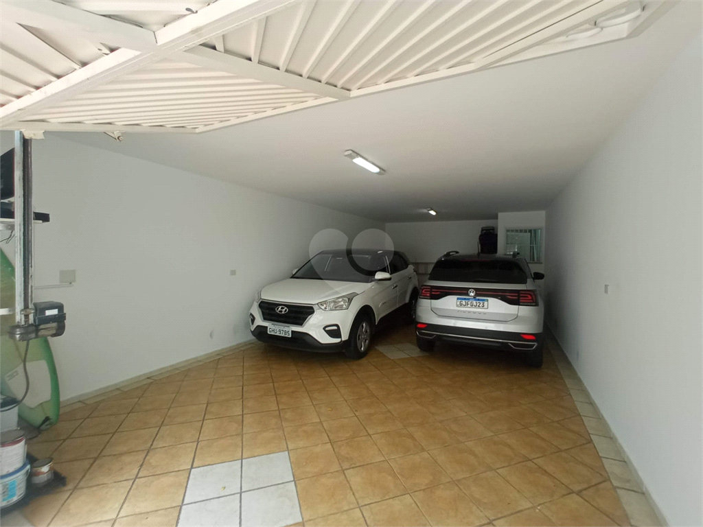 Venda Sobrado São Paulo Vila Paiva REO808316 45