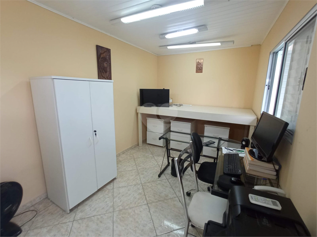 Venda Sobrado São Paulo Vila Paiva REO808316 41