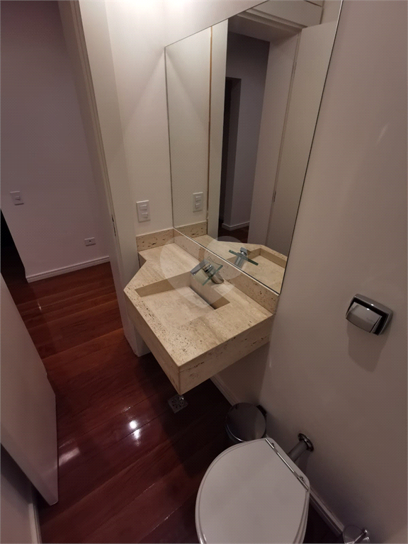 Venda Casa São Paulo Parque Dos Príncipes REO808321 71