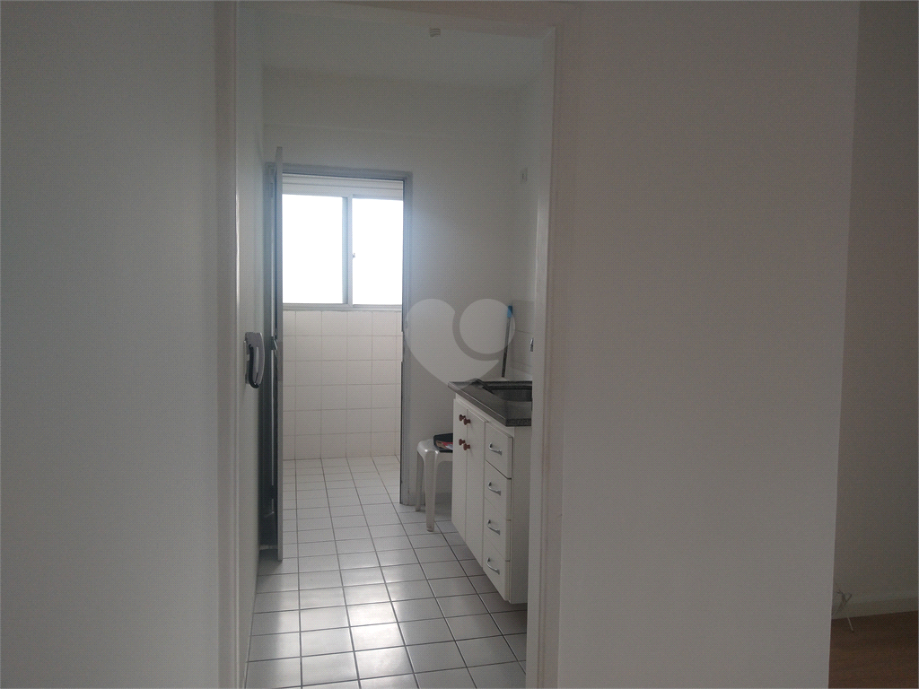 Venda Apartamento São Paulo Vila Mazzei REO808323 6