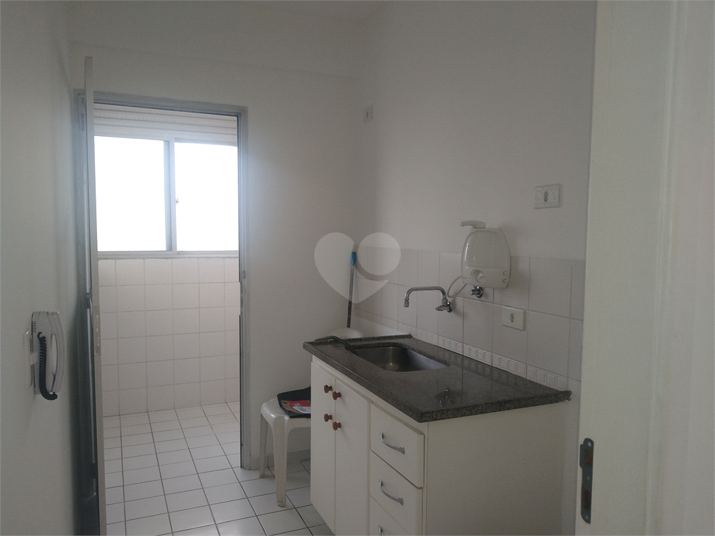 Venda Apartamento São Paulo Vila Mazzei REO808323 7