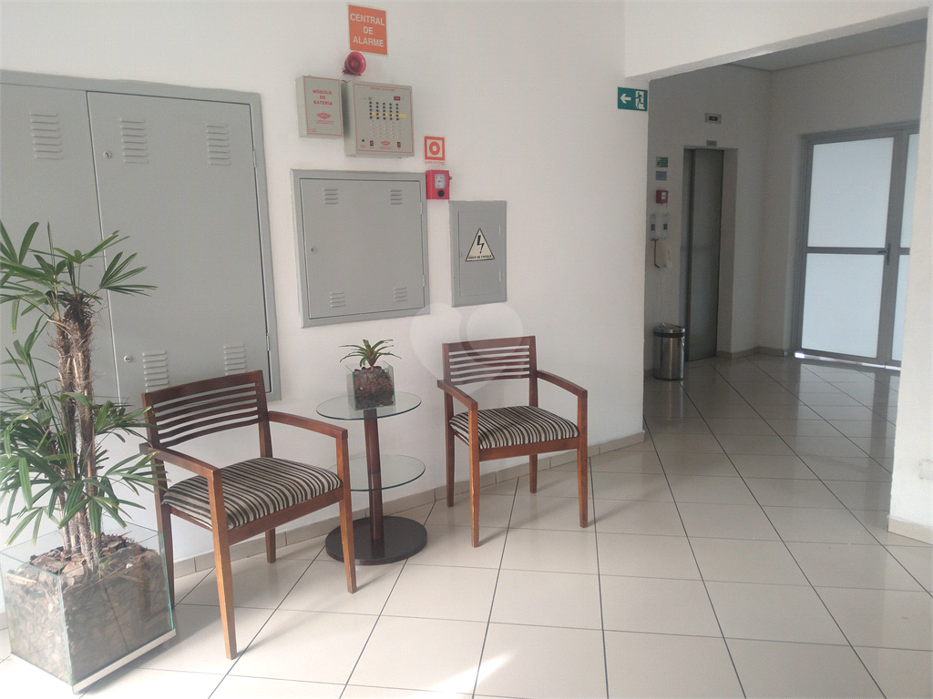 Venda Apartamento São Paulo Vila Mazzei REO808323 18