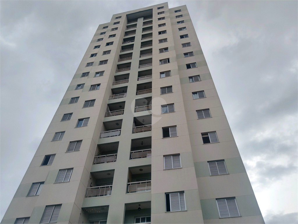 Venda Apartamento São Paulo Vila Mazzei REO808323 21