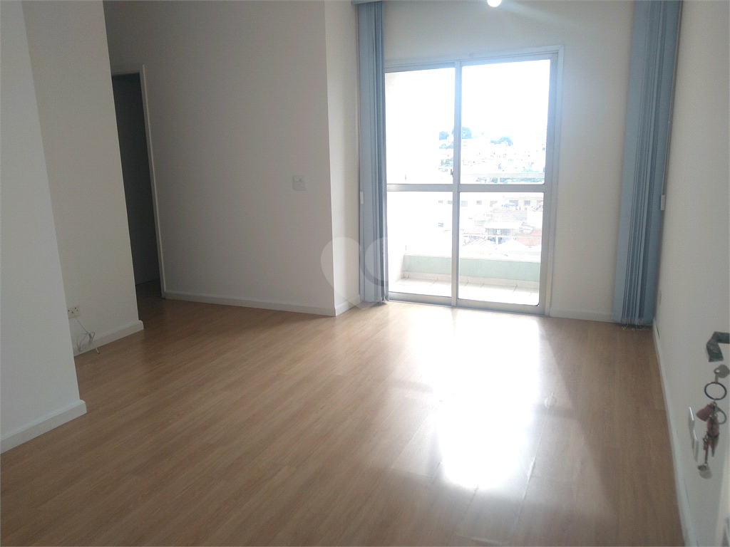 Venda Apartamento São Paulo Vila Mazzei REO808323 1