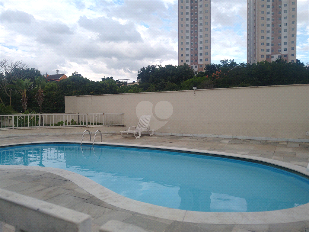 Venda Apartamento São Paulo Vila Mazzei REO808323 20