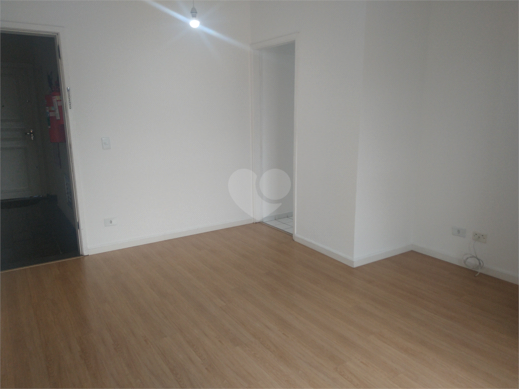 Venda Apartamento São Paulo Vila Mazzei REO808323 5