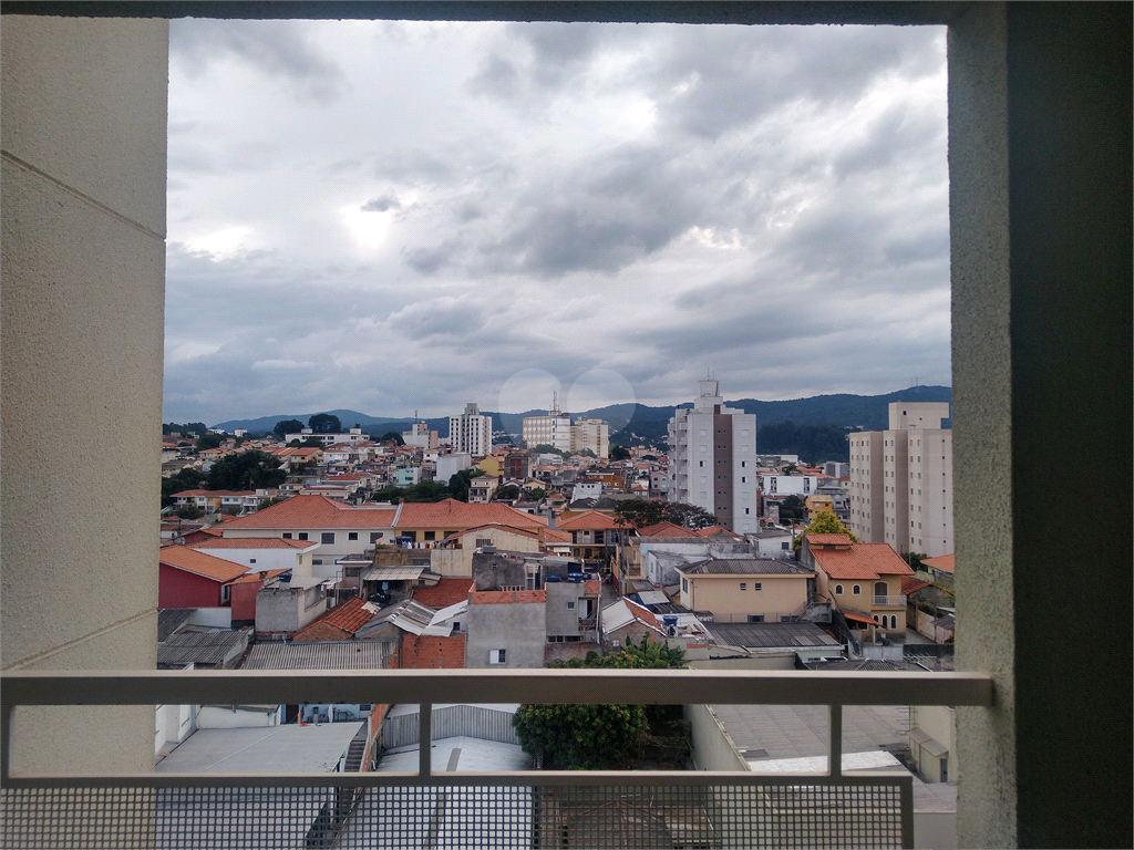 Venda Apartamento São Paulo Vila Mazzei REO808323 2