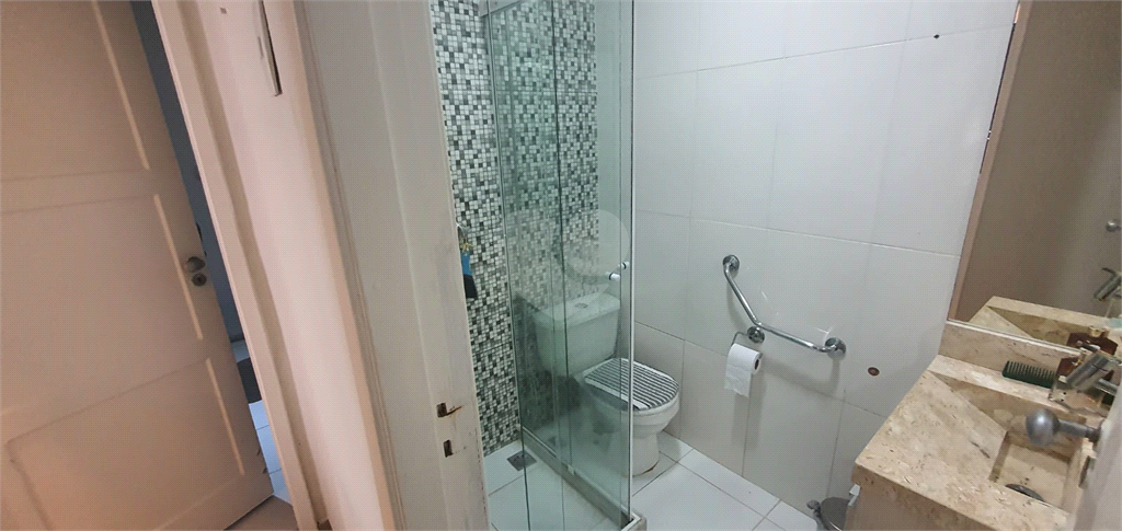 Venda Apartamento Rio De Janeiro Tijuca REO808324 19