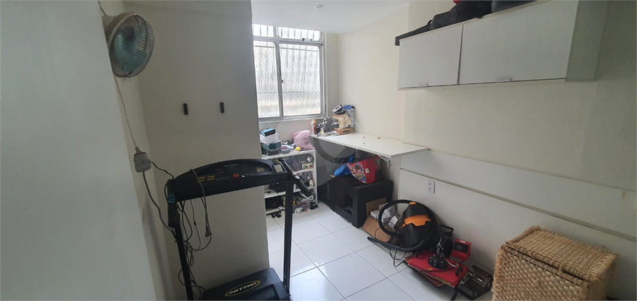 Venda Apartamento Rio De Janeiro Tijuca REO808324 26