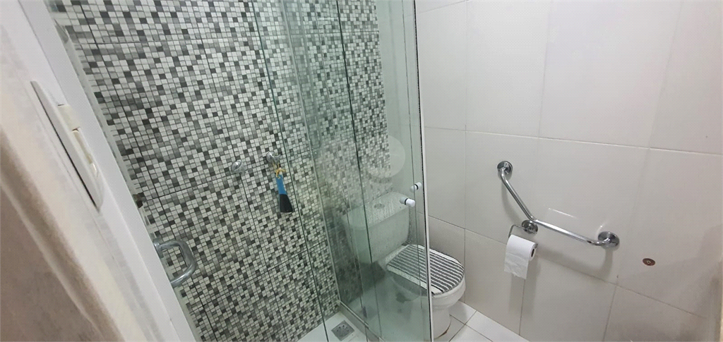 Venda Apartamento Rio De Janeiro Tijuca REO808324 20