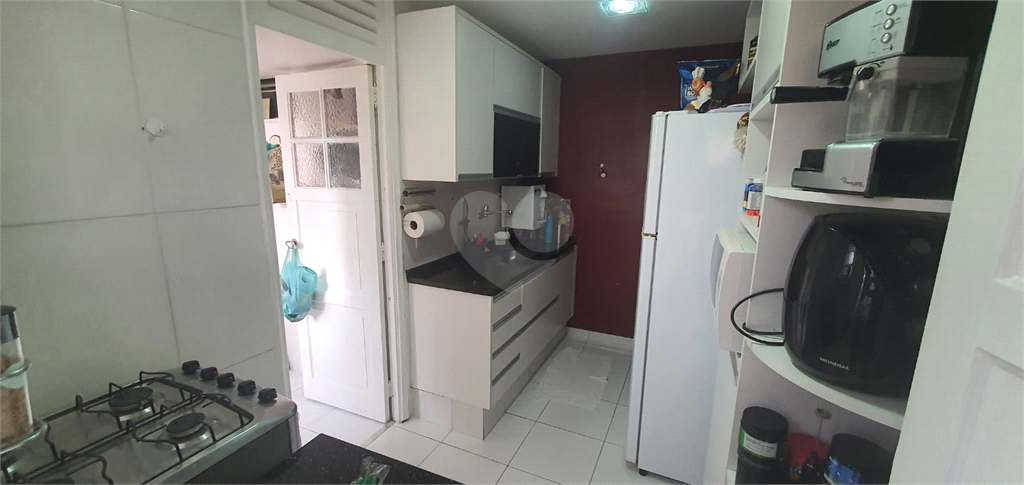 Venda Apartamento Rio De Janeiro Tijuca REO808324 24