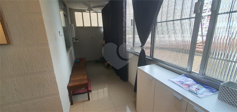 Venda Apartamento Rio De Janeiro Tijuca REO808324 28