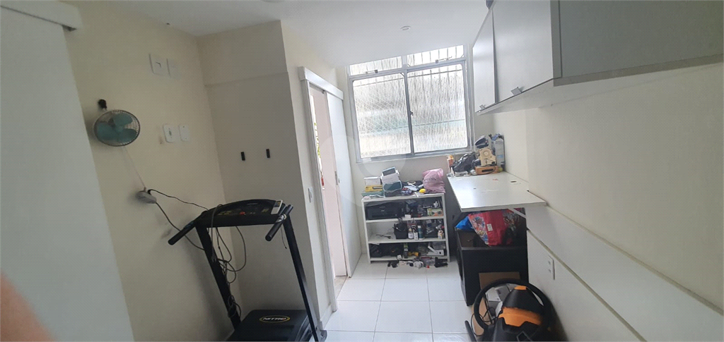 Venda Apartamento Rio De Janeiro Tijuca REO808324 27