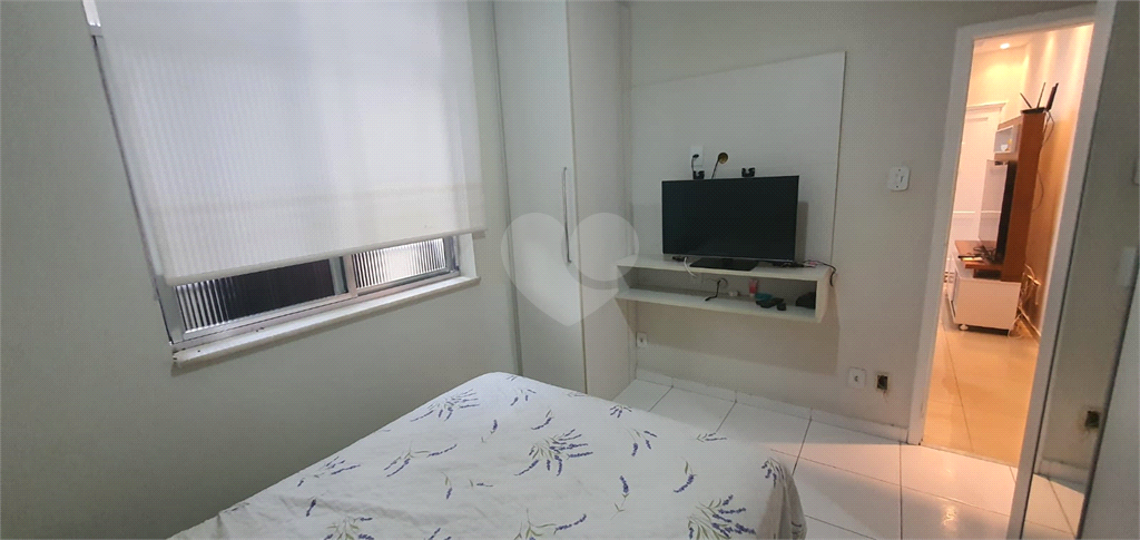 Venda Apartamento Rio De Janeiro Tijuca REO808324 15